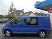 Opel Vivaro - 2.0 CDTI 115PK/Dubbel Cabine/Cruise/Airco/Trekhaak - 1 - Thumbnail