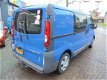 Opel Vivaro - 2.0 CDTI 115PK/Dubbel Cabine/Cruise/Airco/Trekhaak - 1 - Thumbnail