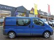 Opel Vivaro - 2.0 CDTI 115PK/Dubbel Cabine/Cruise/Airco/Trekhaak - 1 - Thumbnail