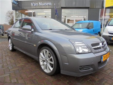 Opel Vectra GTS - 1.8 16V Sport/Navi/Airco/18