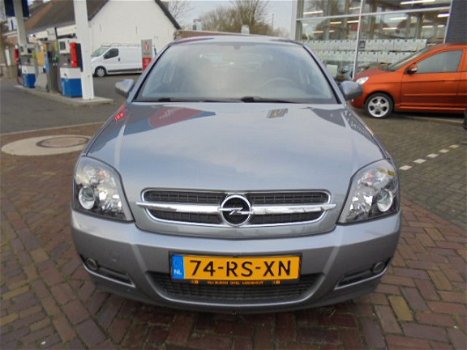 Opel Vectra GTS - 1.8 16V Sport/Navi/Airco/18