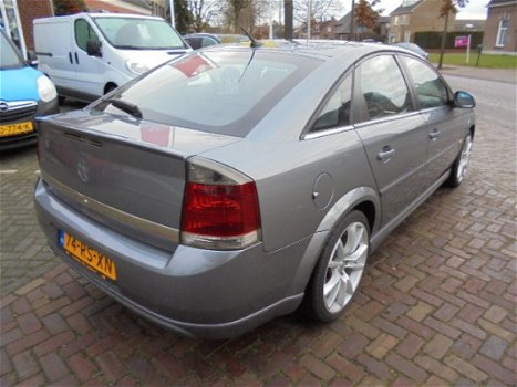 Opel Vectra GTS - 1.8 16V Sport/Navi/Airco/18