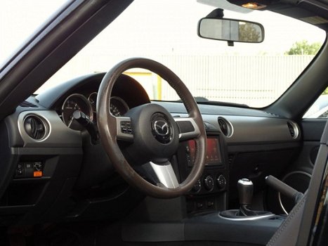 Mazda MX-5 Roadster Coupé - 1.8 EXECUTIVE LEER - 1