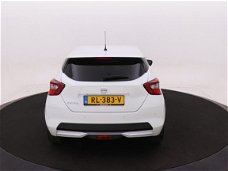 Nissan Micra - 0.9 90pk IG-T N-Connecta | BOSE | CAMERA | Cruise |