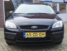 Ford Focus - 1.6 16V 74KW 5D TREND