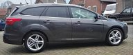 Ford Focus Wagon - 1.0 Ecoboost 125pk Titanium Wagon - 1 - Thumbnail