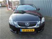 Lexus GS - 300 3.0 BUSINESS AUT Executive - 1 - Thumbnail