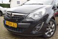 Opel Corsa - 1.2 16V Automaat Cosmo + Winterbanden 1ste eigenaar - 1 - Thumbnail