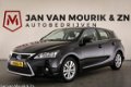 Lexus CT 200h - Business Line | ALCANTARA | CLIMA | CRUISE | NAVI | CAM | PDC - 1 - Thumbnail