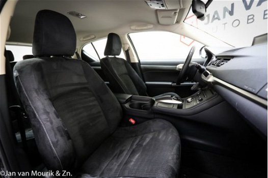 Lexus CT 200h - Business Line | ALCANTARA | CLIMA | CRUISE | NAVI | CAM | PDC - 1