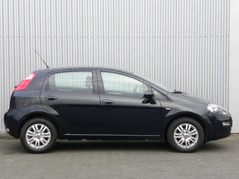 Fiat Punto Evo - 100 PK Turbo Edizione Cool 5 drs - 1