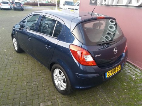 Opel Corsa - 1.2 Twinport 85pk 5d Anniversary Edition - 1