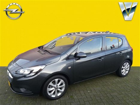 Opel Corsa - 1.4 S&S 90pk 5d Favourite - 1