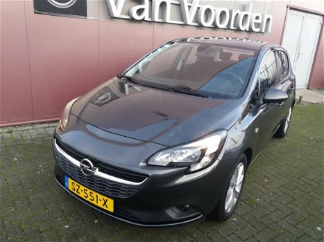 Opel Corsa - 1.4 S&S 90pk 5d Favourite - 1