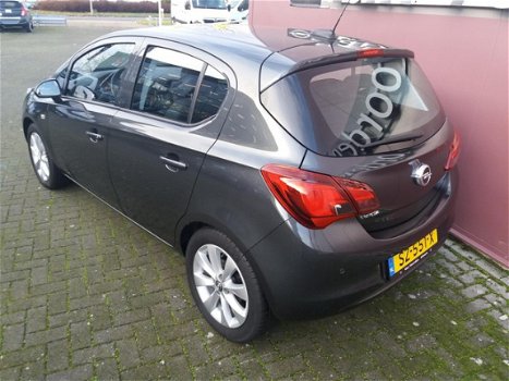 Opel Corsa - 1.4 S&S 90pk 5d Favourite - 1