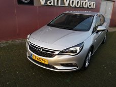 Opel Astra - 1.0 Turbo 105pk Start/Stop Online Edition