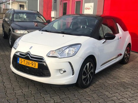 Citroën DS3 - 1.6 e-HDi Business - 1