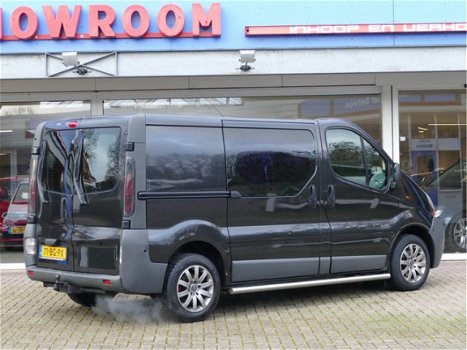 Renault Trafic - 1.9 dCi L1 H1 DC dubbele cabine ( excl. BTW ) - 1