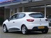 Renault Clio - 1.5 dCi ECO, lichtmetaal, cruise-control, airco - 1 - Thumbnail