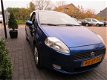 Fiat Grande Punto - 1.2 Sportsound | goed onderhouden | APK 11-11-2020 - 1 - Thumbnail