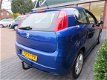 Fiat Grande Punto - 1.2 Sportsound | goed onderhouden | APK 11-11-2020 - 1 - Thumbnail