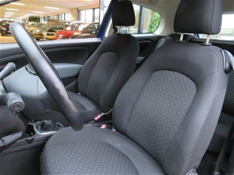 Fiat Grande Punto - 1.2 Sportsound | goed onderhouden | APK 11-11-2020 - 1