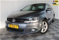 Volkswagen Jetta - 1.2 TSI Comfortline - 1 - Thumbnail