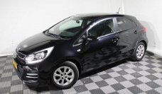 Kia Rio - 1.2 CVVT DynamicLine