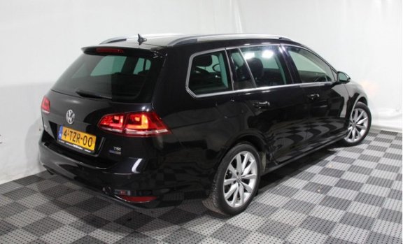 Volkswagen Golf Variant - 1.2 TSI Highline - 1