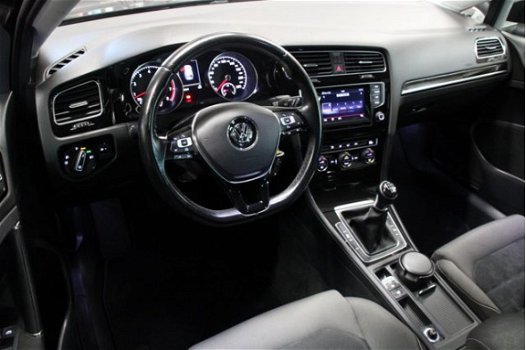 Volkswagen Golf Variant - 1.2 TSI Highline - 1