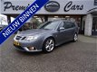 Saab 9-3 Sport Estate - 1.9 TTiD 180PK Aero, Automaat, Navi, 1e eig, NL auto, Motor 60000km Uniek, N - 1 - Thumbnail