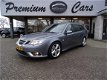 Saab 9-3 Sport Estate - 1.9 TTiD 180PK Aero, Automaat, Navi, 1e eig, NL auto, Motor 60000km Uniek, N - 1 - Thumbnail