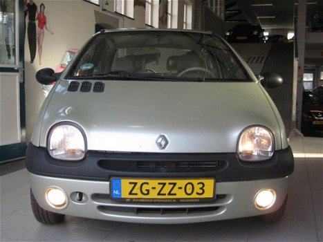 Renault Twingo - 1.2 'Matic - 1
