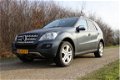 Mercedes-Benz M-klasse - 350 CDI Grijs kenteken ML grijskenteken BTW - 1 - Thumbnail