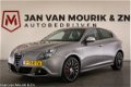 Alfa Romeo Giulietta - 1.4 T Business Executive | LEDER | CLIMA | CRUISE | NAVI | PDC | 18