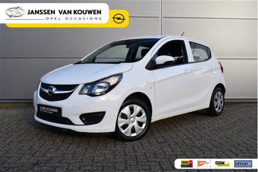 Opel Karl - 1.0 75PK EDITION BLUETOOTH - 1