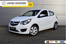 Opel Karl - 1.0 75PK EDITION BLUETOOTH