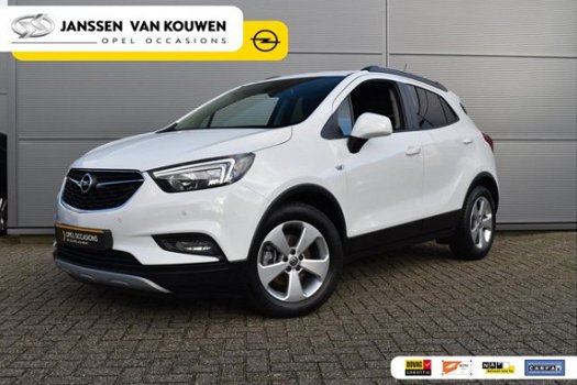 Opel Mokka - 1.4T 140PK ONLINE EDITION NAVI /CAMERA - 1