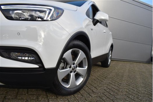 Opel Mokka - 1.4T 140PK ONLINE EDITION NAVI /CAMERA - 1