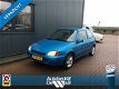 Toyota Starlet - 1.3 16v Blue STUURBEKR./TREKHAAK/1JAARAPK - 1 - Thumbnail