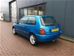 Toyota Starlet - 1.3 16v Blue STUURBEKR./TREKHAAK/1JAARAPK - 1 - Thumbnail