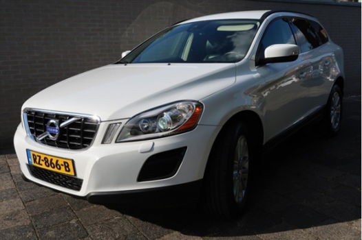 Volvo XC60 - D3 136PK Summum | VOL OPTIES | CLIMA | PDC | LED | NAVI | - 1