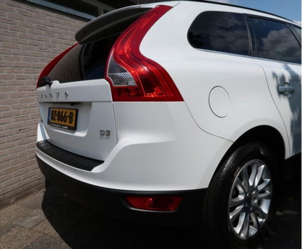 Volvo XC60 - D3 136PK Summum | VOL OPTIES | CLIMA | PDC | LED | NAVI | - 1