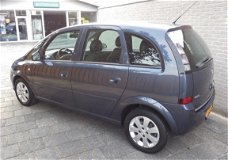 Opel Meriva - 1.6 16V Temptation | AIRCO | CRUISE CONTROL