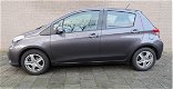 Toyota Yaris - 1.3 16v VVT-i 5-Drs Aspiration I AUTOMAAT I AIRCO I NAVI I TREKHAAK I - 1 - Thumbnail