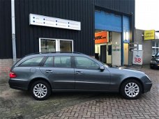 Mercedes-Benz E-klasse Combi - 220 CDI Avantgarde Select * I.Z.G.S