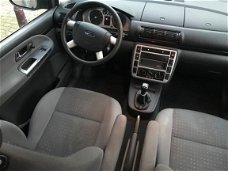 Ford Galaxy - 2.0-8V Ambiente * Airco * 7 Zitter