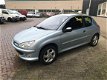 Peugeot 206 - 1.6-16V XS * Airco * I.Z.G.S - 1 - Thumbnail