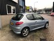 Peugeot 206 - 1.6-16V XS * Airco * I.Z.G.S - 1 - Thumbnail