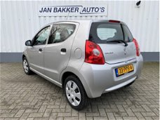 Suzuki Alto - 1.0 Comfort Plus | Airco | 5 drs | Rijklaar